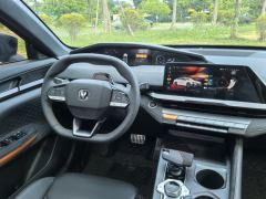 Changan UNI-V 1.5T Dual Clutch Sport Edition - photo 19