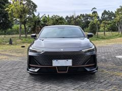 Changan UNI-V 1.5T Dual Clutch Sport Edition - photo 2
