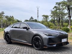 Changan UNI-V 1.5T Dual Clutch Sport Edition - photo 3