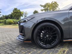 Changan UNI-V 1.5T Dual Clutch Sport Edition - photo 5