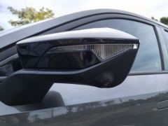 Changan UNI-V 1.5T Dual Clutch Sport Edition - photo 6
