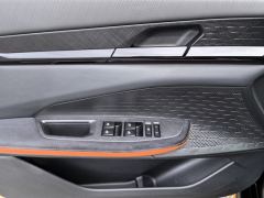 Changan UNI-V 1.5T Dual Clutch Sport Edition - photo 8