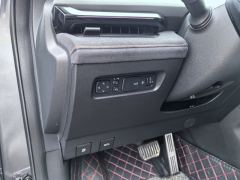 Changan UNI-V 1.5T Dual Clutch Sport Edition - photo 9