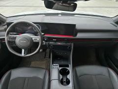 Hyundai Sonata 2.0T N Line Max - photo 10