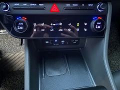 Hyundai Sonata 2.0T N Line Max - photo 11