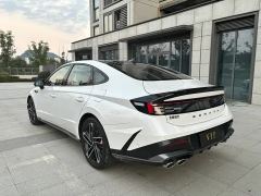 Hyundai Sonata 2.0T N Line Max - photo 14