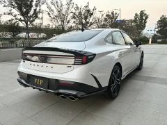 Hyundai Sonata 2.0T N Line Max - photo 16
