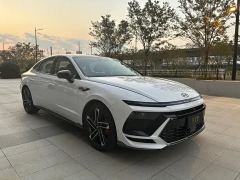 Hyundai Sonata 2.0T N Line Max - photo 3
