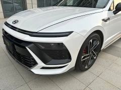 Hyundai Sonata 2.0T N Line Max - photo 4