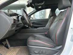Hyundai Sonata 2.0T N Line Max - photo 5