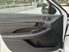 Hyundai Sonata 2.0T N Line Max - photo 7