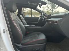 Hyundai Sonata 2.0T N Line Max - photo 8