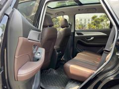 Jetour X90 PLUS 1.6T 7 - ფოტო 11
