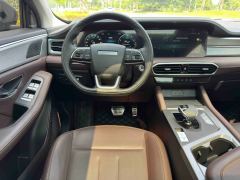 Jetour X90 PLUS 1.6T 7 - ფოტო 16
