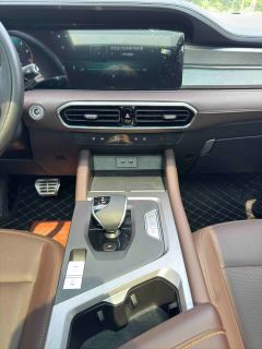 Jetour X90 PLUS 1.6T 7 - ფოტო 17