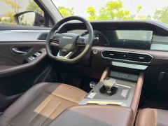 Jetour X90 PLUS 1.6T 7 - ფოტო 18