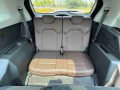 Jetour X90 PLUS 1.6T 7 - ფოტო 19