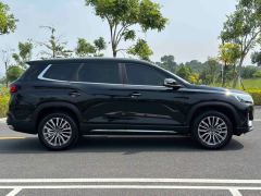 Jetour X90 PLUS 1.6T 7 - ფოტო 8