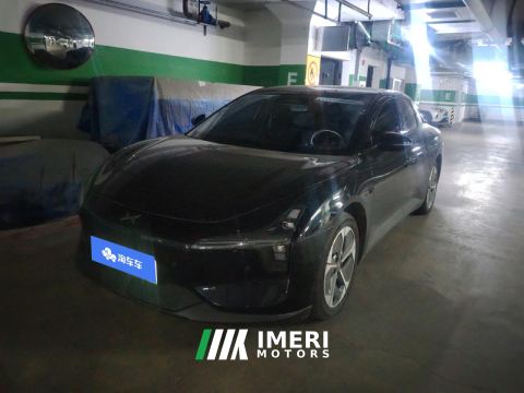 2024 XPeng MONA M03 515 Long Range Edition - ავტომობილი ჩინეთიდან
