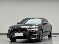 Audi A6L 45 TFSI Premium Dynamic - ფოტო 1
