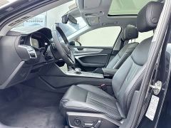 Audi A6L 45 TFSI Premium Dynamic - ფოტო 10