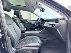 Audi A6L 45 TFSI Premium Dynamic - ფოტო 13