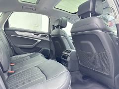 Audi A6L 45 TFSI Premium Dynamic - ფოტო 14