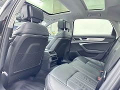 Audi A6L 45 TFSI Premium Dynamic - ფოტო 15