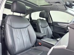 Audi A6L 45 TFSI Premium Dynamic - ფოტო 16