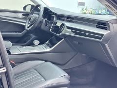Audi A6L 45 TFSI Premium Dynamic - ფოტო 17