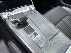 Audi A6L 45 TFSI Premium Dynamic - ფოტო 18