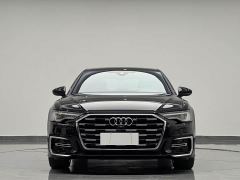 Audi A6L 45 TFSI Premium Dynamic - ფოტო 2