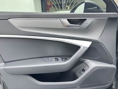 Audi A6L 45 TFSI Premium Dynamic - ფოტო 20
