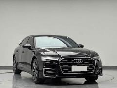 Audi A6L 45 TFSI Premium Dynamic - ფოტო 3
