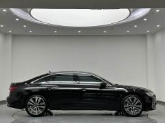 Audi A6L 45 TFSI Premium Dynamic - ფოტო 4