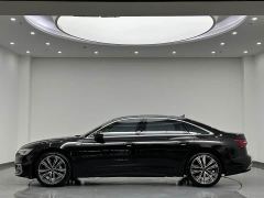 Audi A6L 45 TFSI Premium Dynamic - ფოტო 5