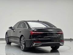Audi A6L 45 TFSI Premium Dynamic - ფოტო 6