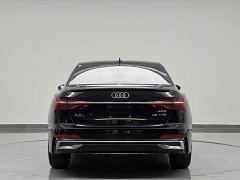 Audi A6L 45 TFSI Premium Dynamic - ფოტო 7