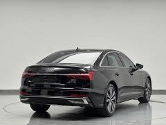 Audi A6L 45 TFSI Premium Dynamic - ფოტო 8