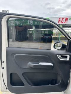 Wuling Hongguang MINIEV 215KM - photo 10