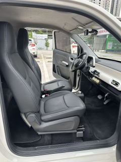 Wuling Hongguang MINIEV 215KM - photo 13