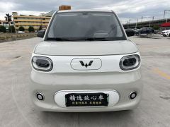 Wuling Hongguang MINIEV 215KM - photo 2