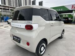 Wuling Hongguang MINIEV 215KM - photo 4