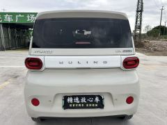 Wuling Hongguang MINIEV 215KM - photo 5