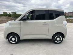 Wuling Hongguang MINIEV 215KM - photo 8