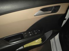 Chevrolet Monza 320 Edition - ფოტო 13
