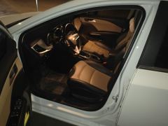 Chevrolet Monza 320 Edition - ფოტო 14