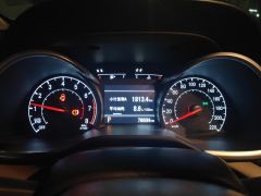 Chevrolet Monza 320 Edition - ფოტო 20
