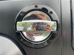 Beijing Off-RoadBJ40 2020 2.0T Edition - photo 11