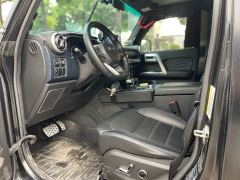 Beijing Off-RoadBJ40 2020 2.0T Edition - photo 4